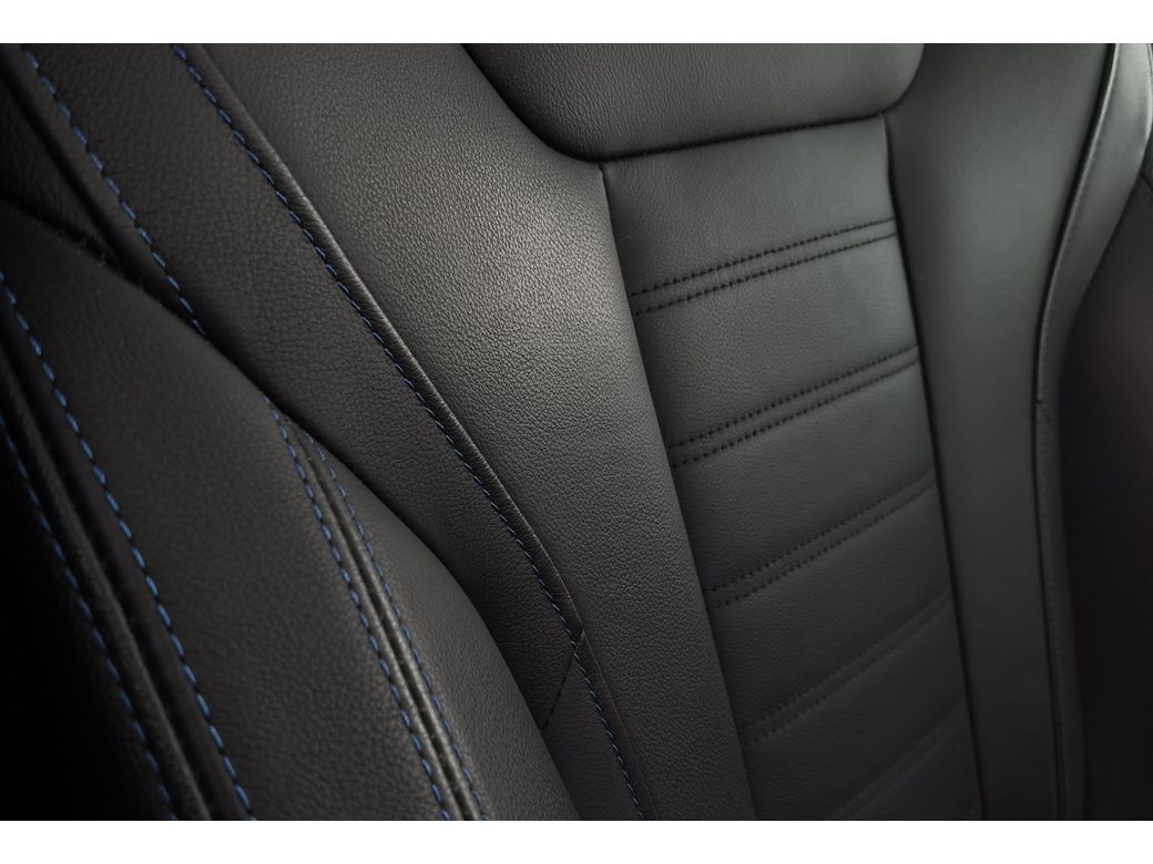 2022 BMW iX3