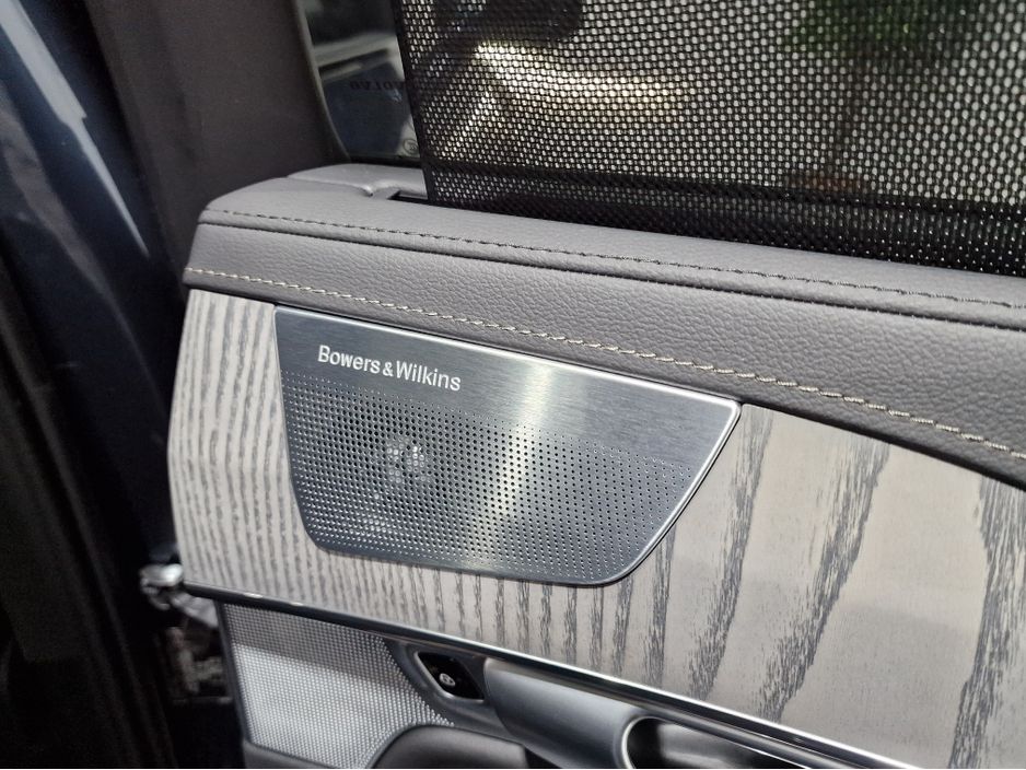 2024 Volvo XC90