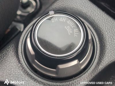 2018 Mitsubishi L200