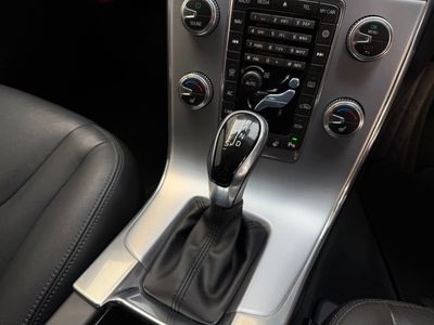 2018 Volvo V60