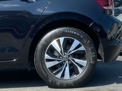 2018 Volkswagen Polo