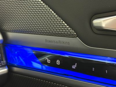 2024 BMW 7 Series