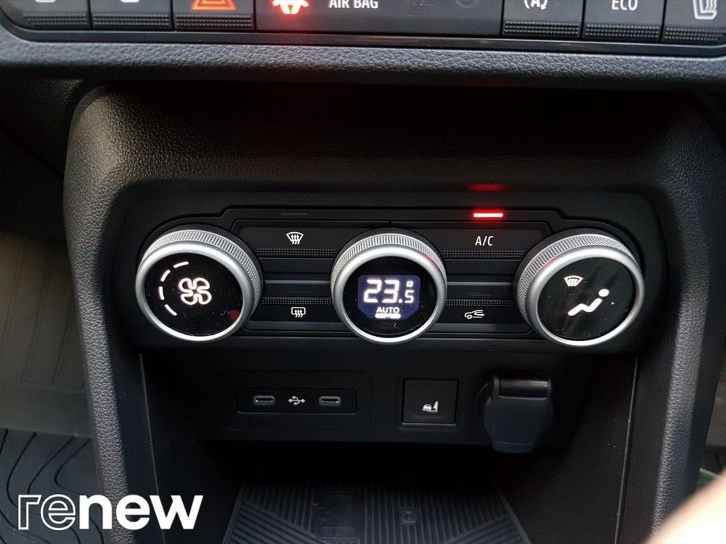 2026 Dacia Sandero Stepway