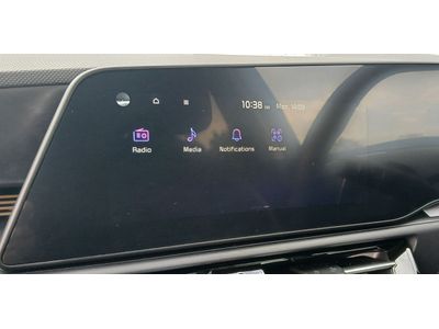 2026 Kia Niro