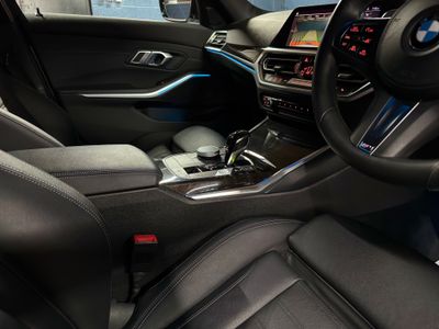 2020 BMW 3 Series