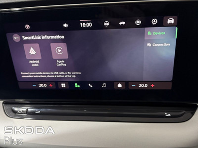 2026 Skoda Octavia