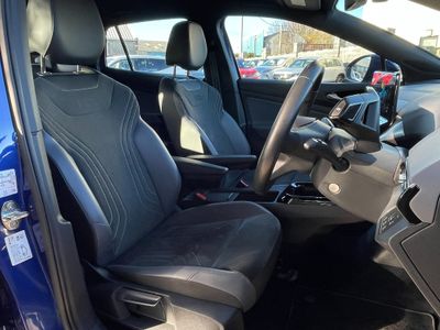 2022 Volkswagen ID.4