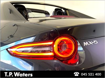 2026 Mazda MX-5