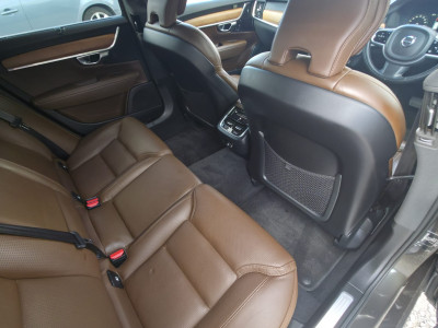 2020 Volvo V90