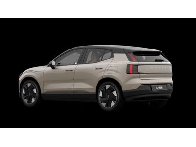 2027 Volvo EX30