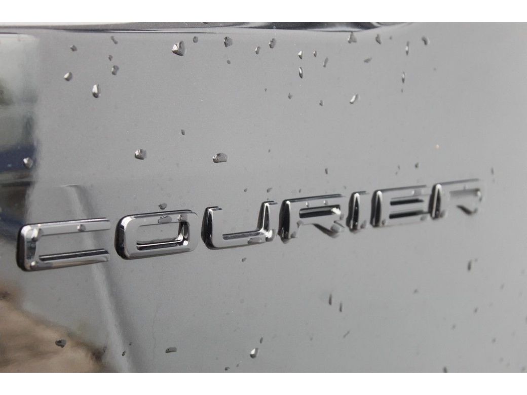 2024 Ford Transit Courier