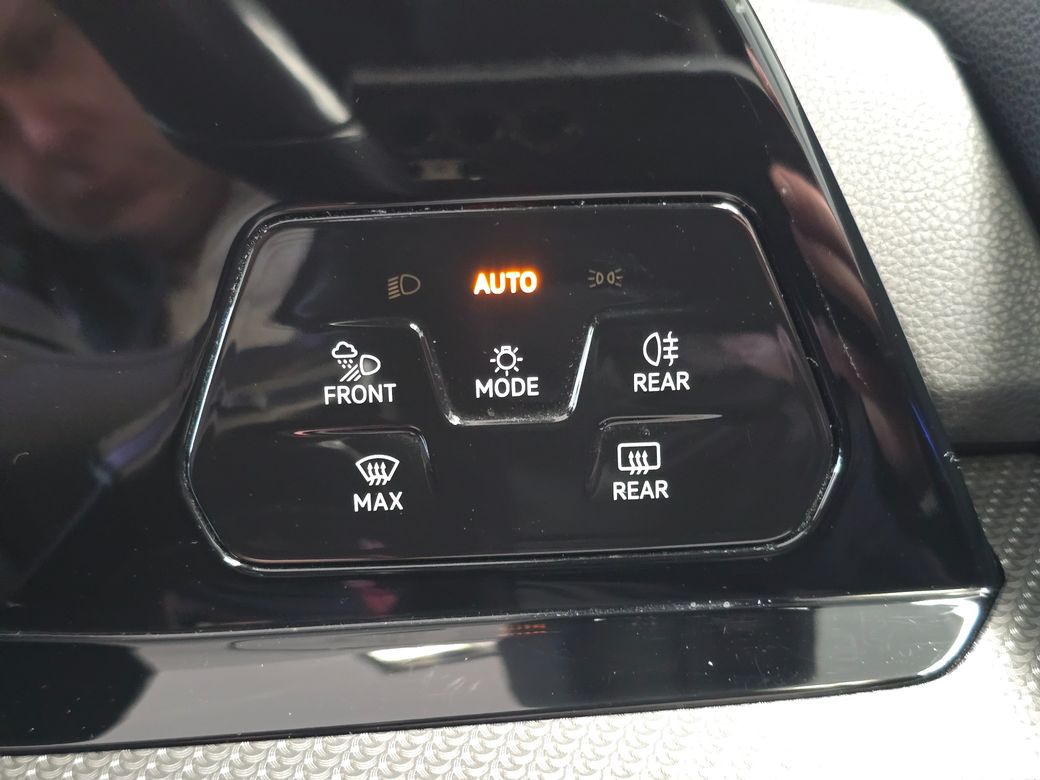 2024 Volkswagen Golf
