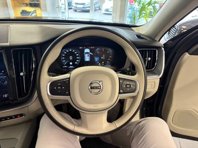 2021 Volvo XC60