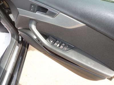 2016 Audi A4
