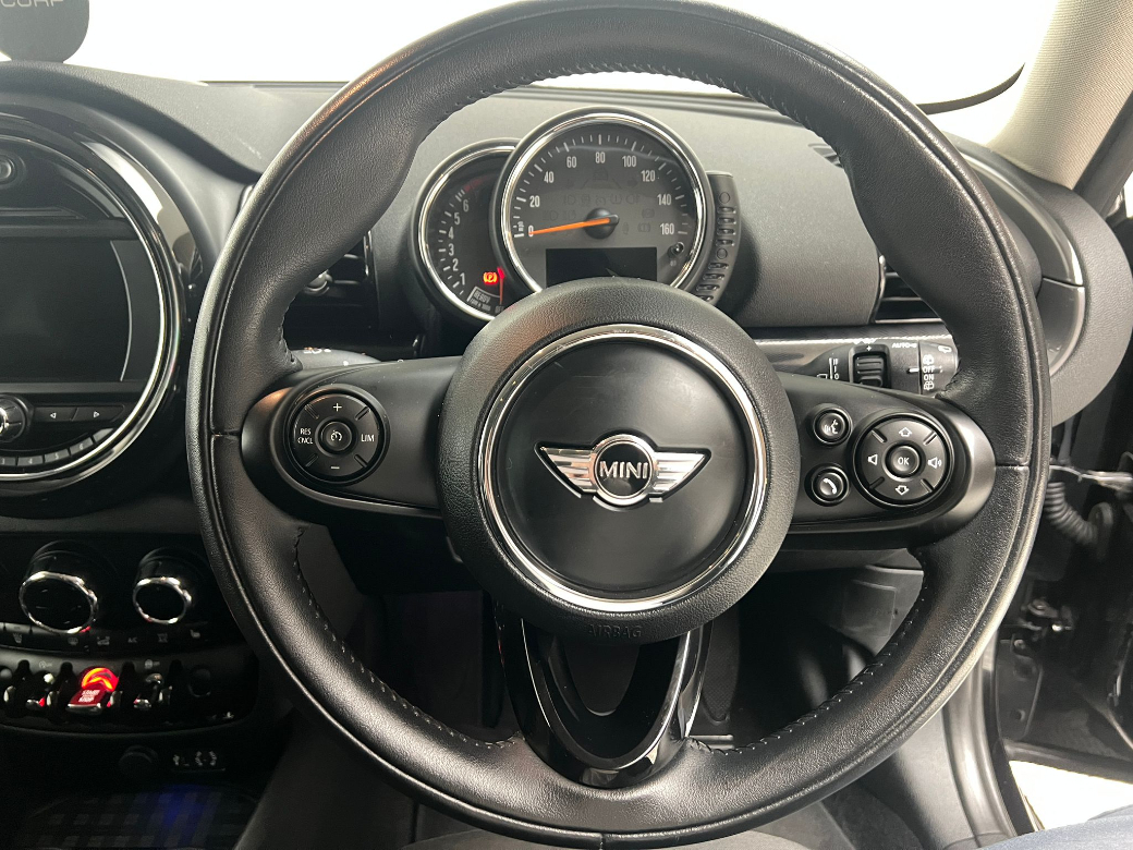 2017 Mini Cooper