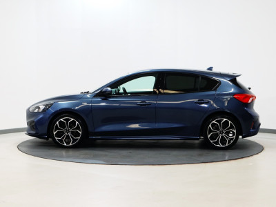 2021 Ford Focus