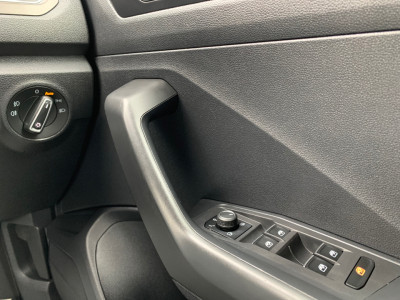 2019 Volkswagen T-Roc