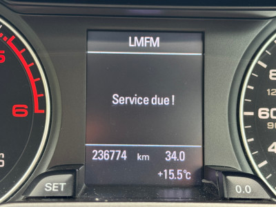 2011 Audi A4