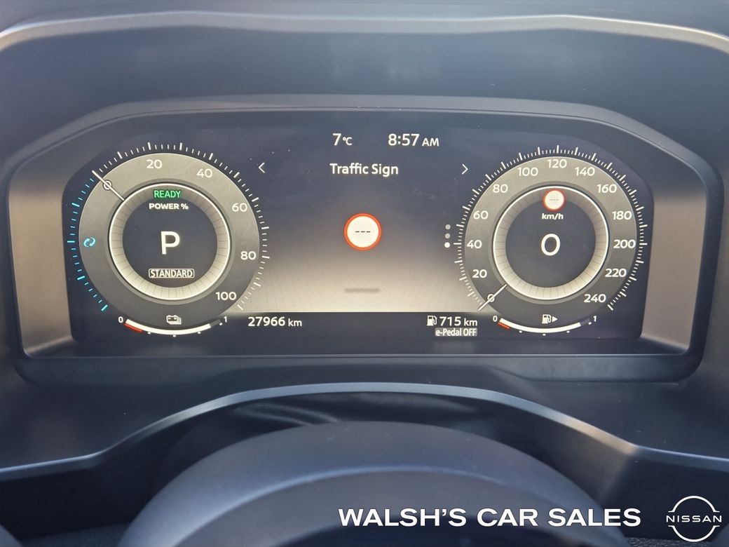 2026 Nissan Qashqai