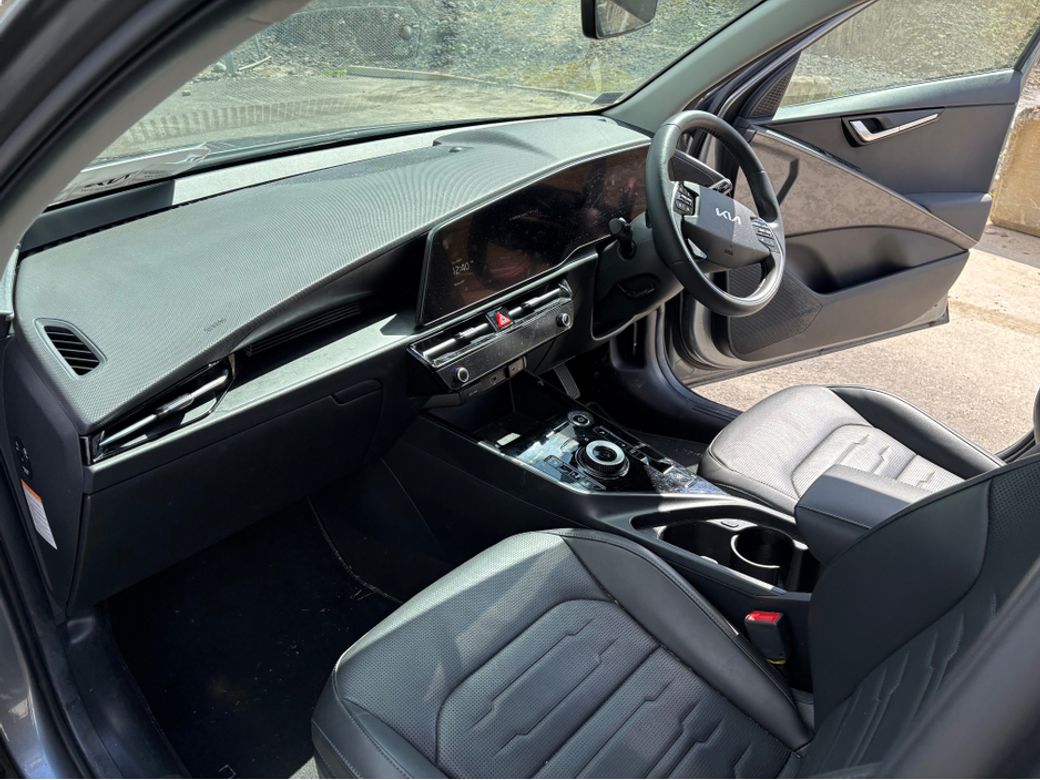 2025 Kia Niro