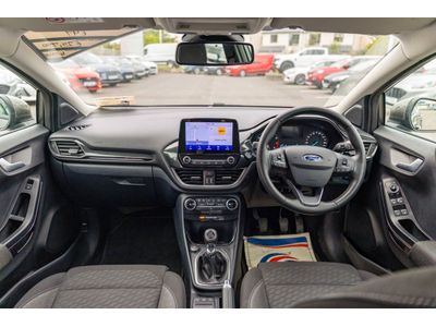 2024 Ford Puma