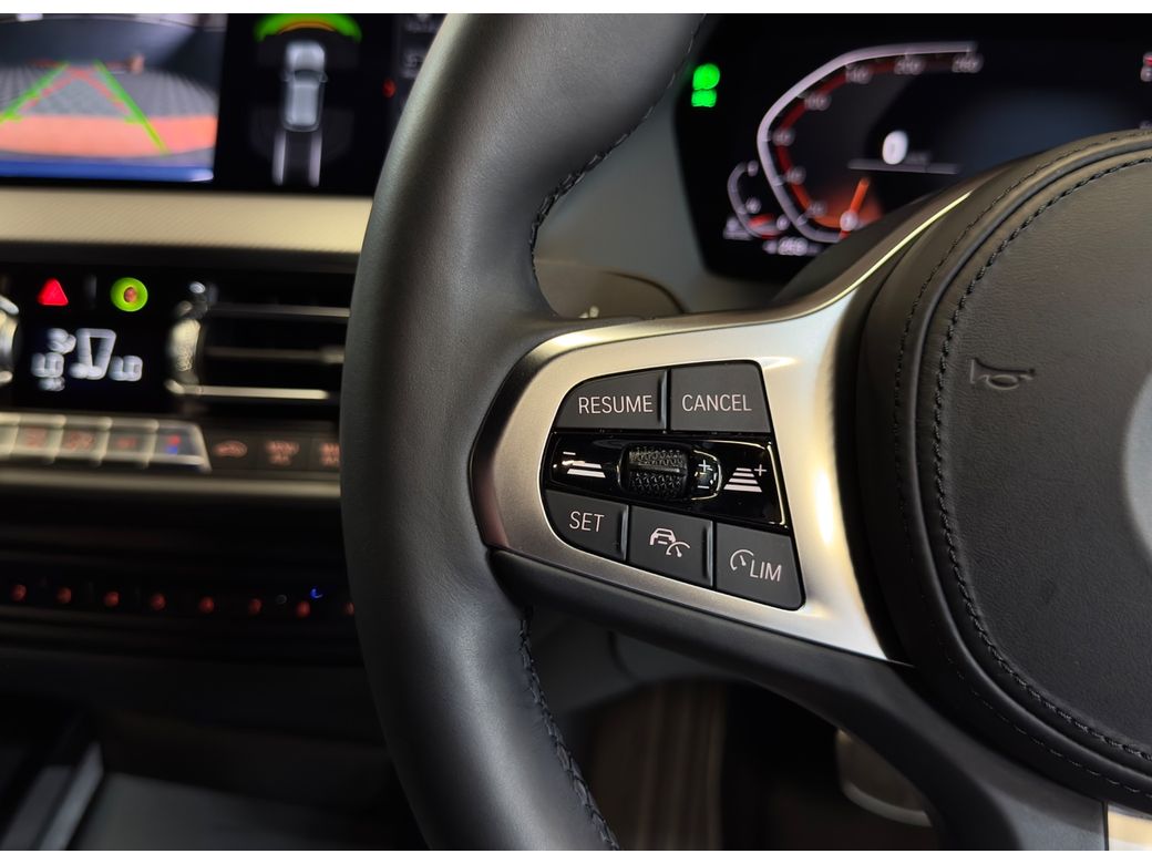 2021 BMW 1 Series