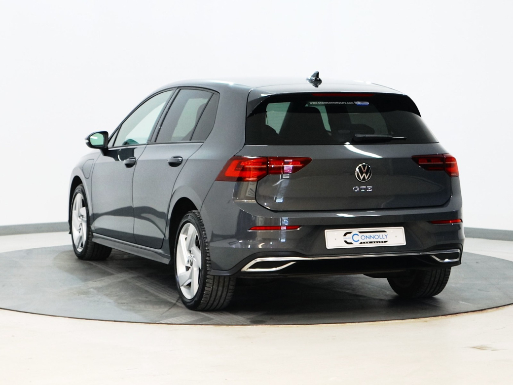 2023 Volkswagen Golf