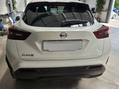 2020 Nissan Juke