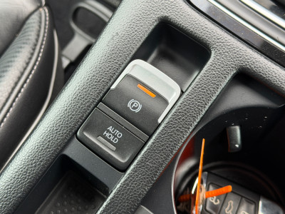 2018 Volkswagen Arteon