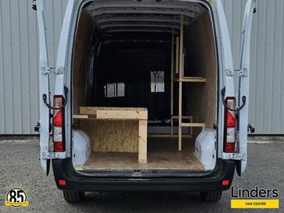2024 Renault Master