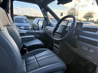 2026 Kia PV5