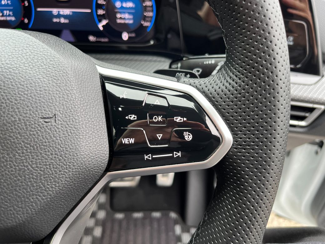 2022 Volkswagen Golf