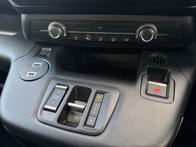 2026 Citroen Berlingo Multispace