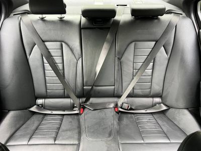 2019 BMW 3 Series