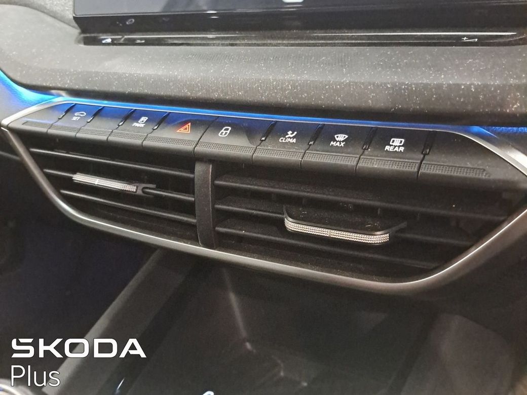 2025 Skoda Octavia