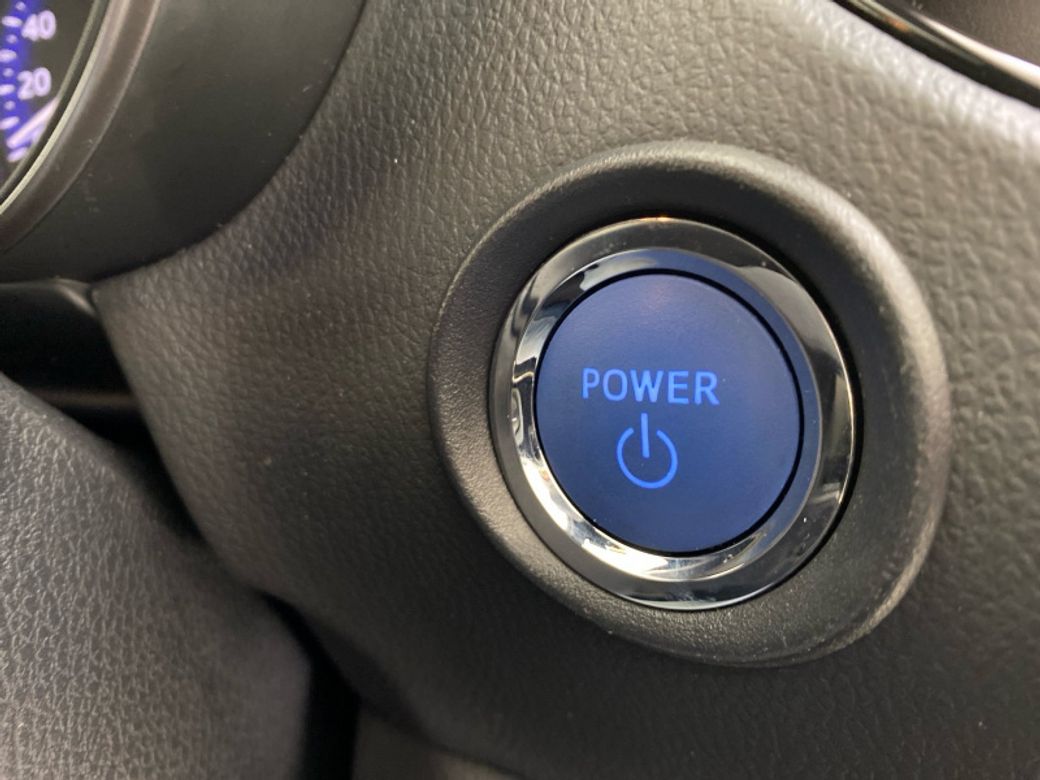 2022 Toyota C-HR