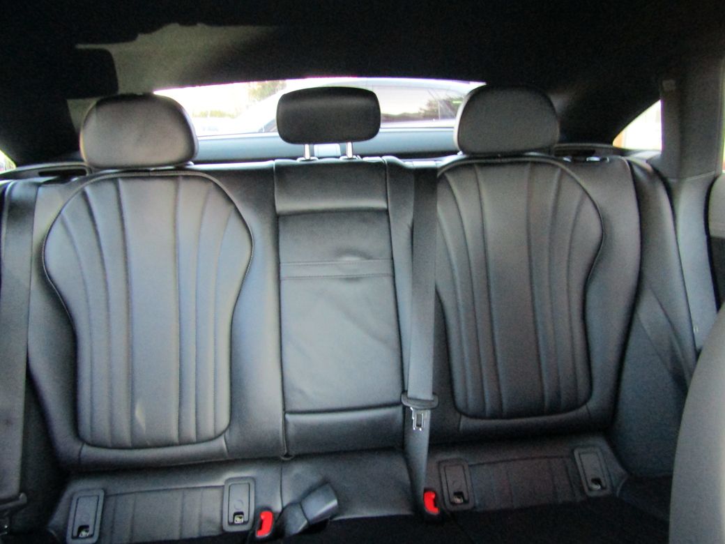 2023 Mercedes-Benz EQE