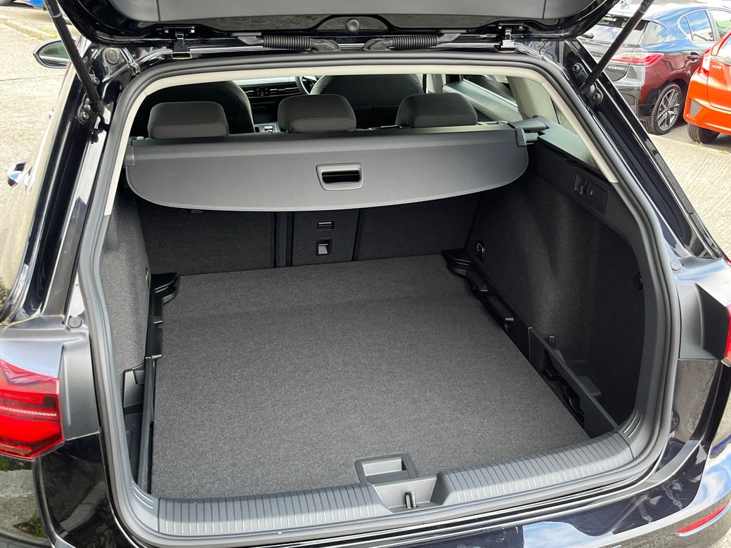 2023 Volkswagen Golf