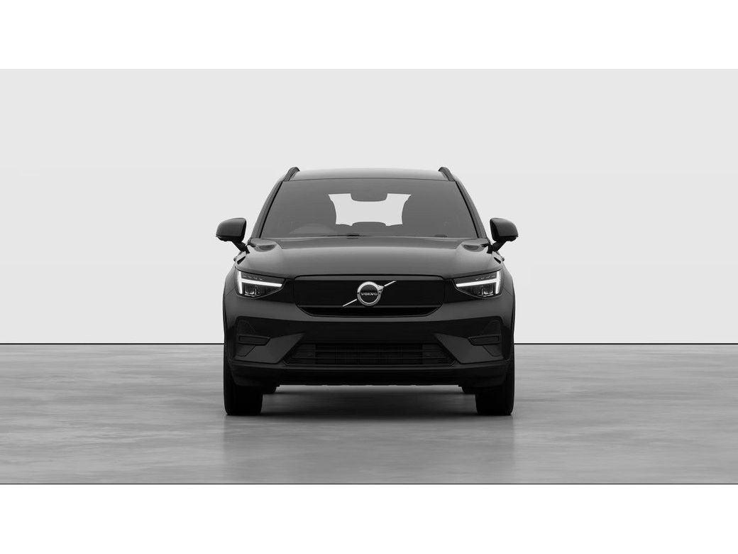 2026 Volvo Ex40