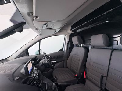 2023 Ford Transit Connect