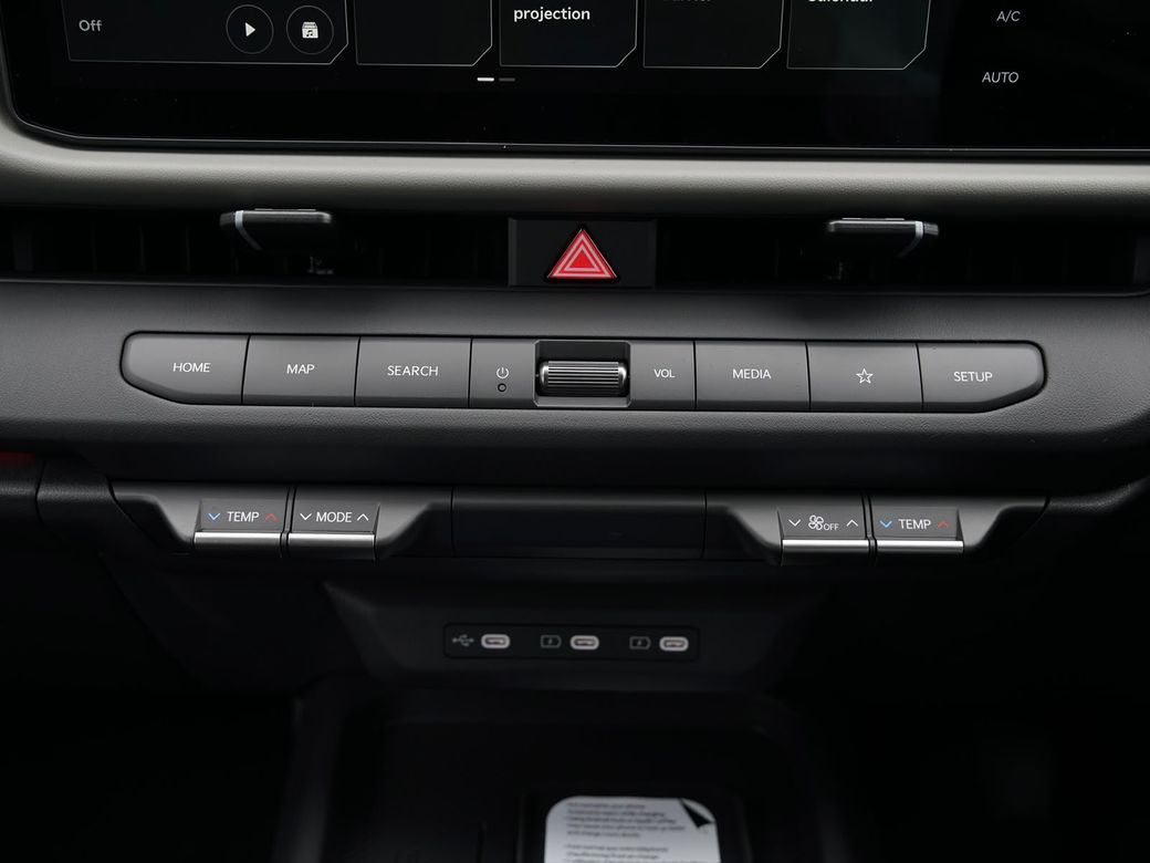2026 Kia Seltos