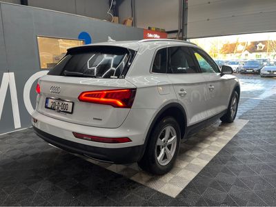 2020 Audi Q5