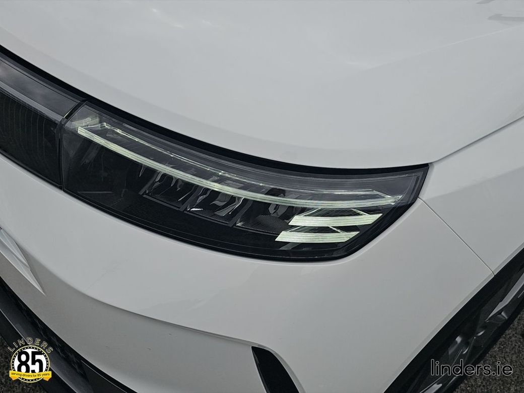 2026 Opel Grandland