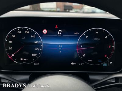 2026 Mercedes-Benz GLC Class