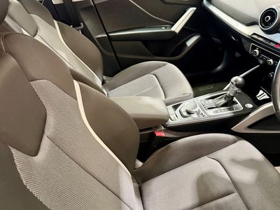 2019 Audi Q2