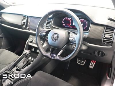 2024 Skoda Kodiaq