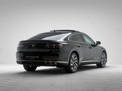 2022 Volkswagen Arteon