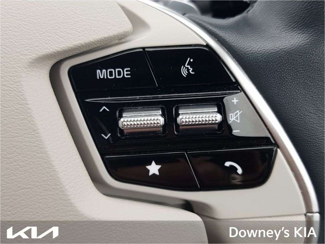 2023 Kia EV6