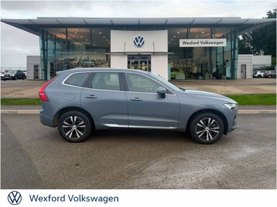 2023 Volvo XC60