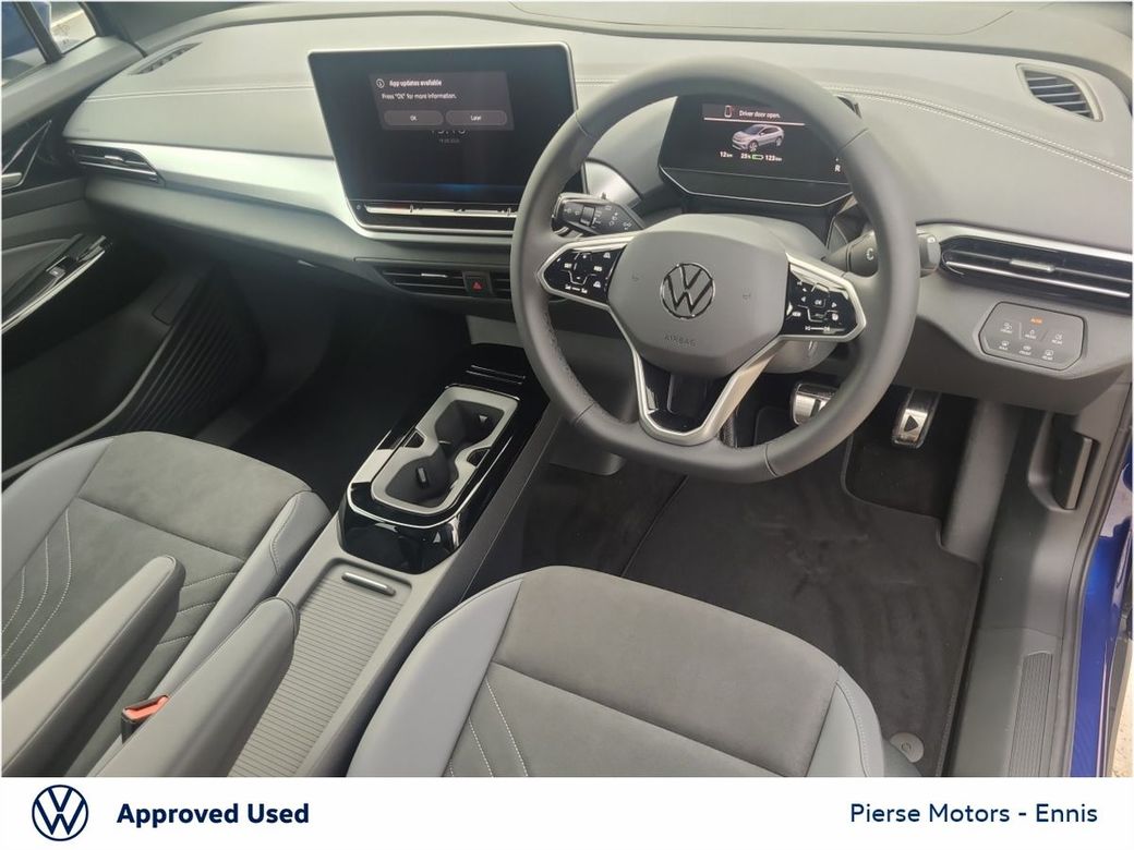 2025 Volkswagen ID.4